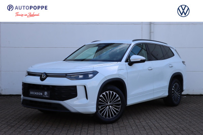 Volkswagen Tayron 1.5 ehybrid life edition 204pk dsg6 | soh 100% |