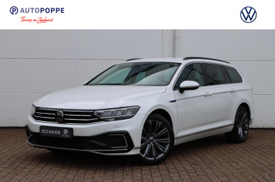 Volkswagen Passat variant 1.4 tsi phev gte business 218pk dsg6 | soh 96,9% |