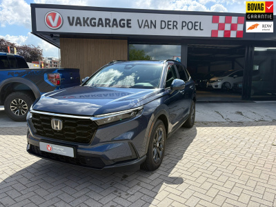 Honda CR-V 2.0 e:hev awd advance