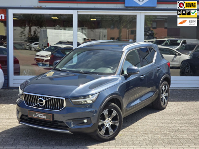 Volvo XC40 1.5 t3 inscription