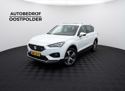 Seat Tarraco 1.4 tsi e-hybrid phev xcellence