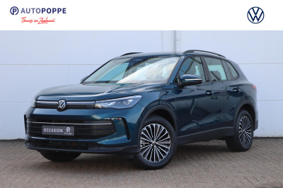 Volkswagen Tiguan 1.5 ehybrid life 204pk dsg6
