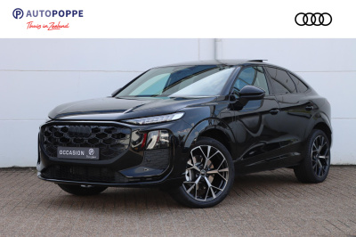 Audi Q3 sportback 1.5 200kw e-hybrid s edition 272pk s tronic