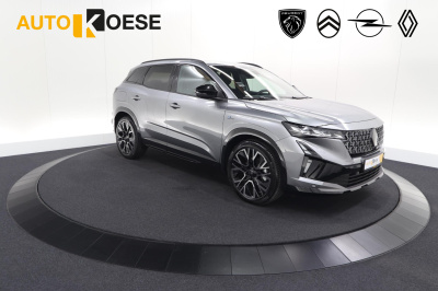 Renault Austral 1.2 e-tech full hybrid 200 esprit alpine | 360 camera | adaptieve cruise control | matrix koplampen | elektrische kofferklep