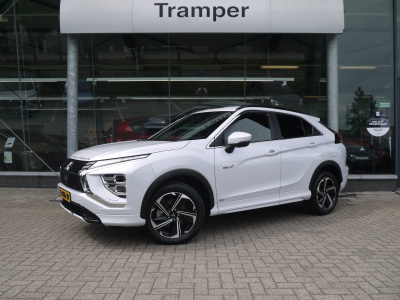 Mitsubishi Eclipse Cross 2.4 phev executive|trekhaak|rijklaar