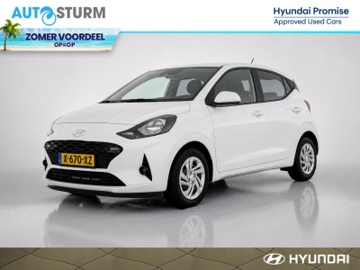 Hyundai I 10 1.0 comfort smart nl-auto, nieuwste model!
