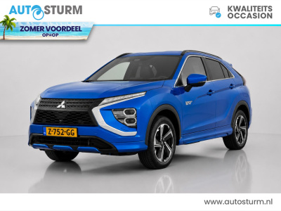 Mitsubishi Eclipse Cross 2.4 phev executive
