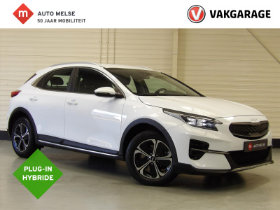 Kia Xceed 1.6 gdi phev 141pk dct6 dynamicline