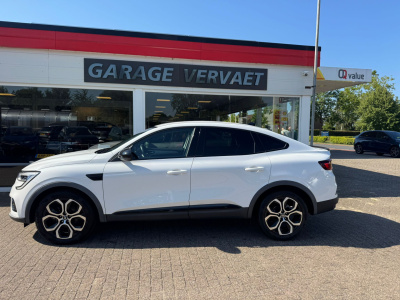Renault Arkana 1.6 e-tech hybrid 145 intens