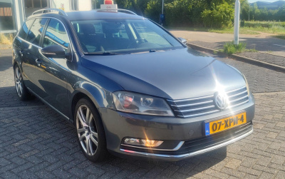 Volkswagen Passat 1.4 tsi 90kw variant dsg