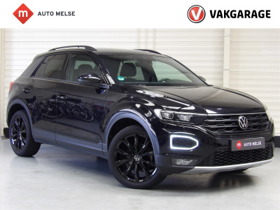 Volkswagen T-roc 1.5 tsi 150pk 7-dsg sport