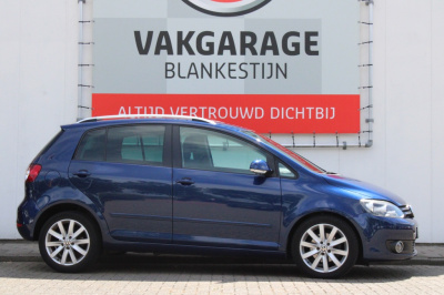 Volkswagen Golf Plus 1.4 tsi highline