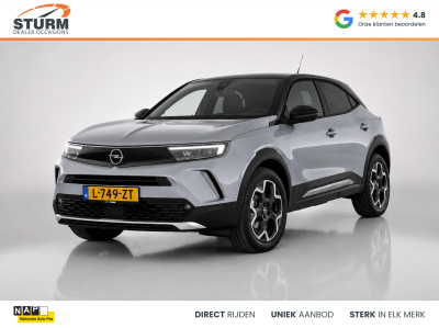 Opel Mokka 1.2 turbo ultimate