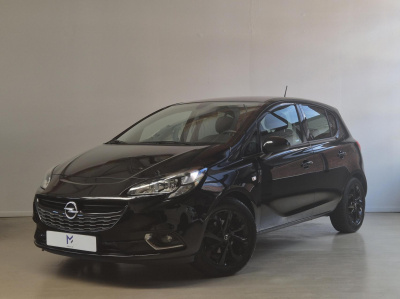 Opel Corsa 1.4 colour edition / stuur-stoelverwarming / parkeersensoren