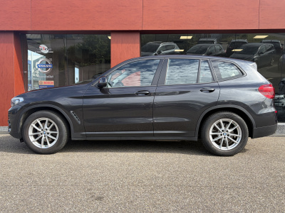 BMW X3 xdrive20i high executive edition