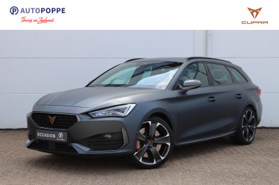 Cupra Leon Sportstourer 1.4 e-hybrid vz performance 245pk dsg6