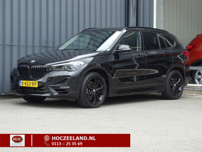 BMW X1 xdrive25e edrive edition