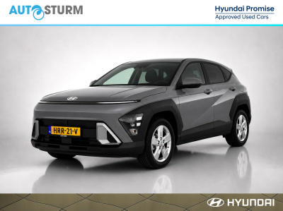 Hyundai Kona 1.6 gdi hev comfort