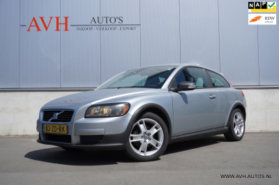 Volvo C30 2.0 kinetic