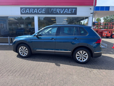 Volkswagen Tiguan 1.5 ehybrid life edition