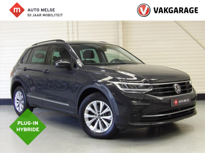 Volkswagen Tiguan 1.4 tsi ehybrid 245pk dsg life