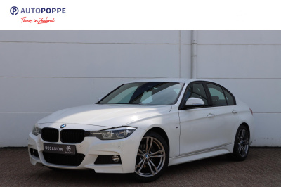 BMW 3-serie 320i edition m sport shadow executive 184pk