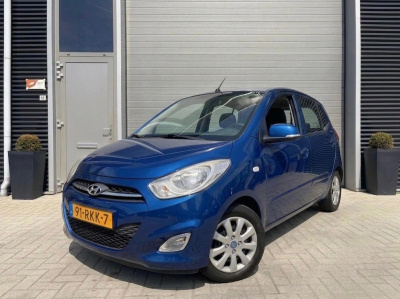 Hyundai I 10 1.2 i-motion cool
