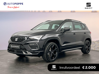 Seat Ateca fr business intense 1.5 tsi 110 kw / 150 pk suv 7
