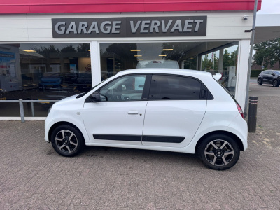 Renault Twingo 1.0 sce life