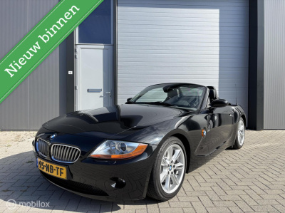 BMW Z4 roadster 3.0i