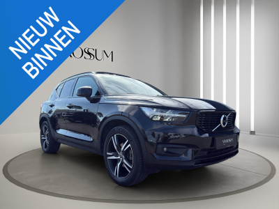 Volvo XC40 2.0 d3 r-design | camera | led | 19 "| leder |  panoramadak | trekhaak | geheugen |