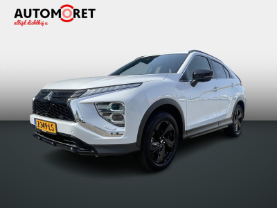 Mitsubishi Eclipse Cross 2.4 phev black edition