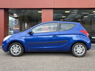 Hyundai I 20 1.4i dynamicversion