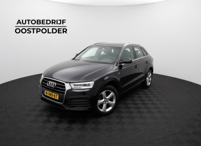 Audi Q3 1.4 tfsi cod sport pro line s