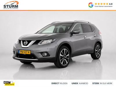 Nissan X-Trail 1.6 dig-t n-connecta
