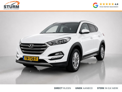 Hyundai Tucson 1.6 gdi comfort