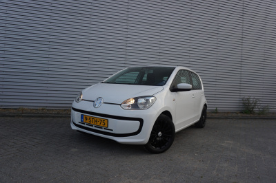 Volkswagen UP! 1.0 move up! bluemotion airco / elektr. ramen / lm velgen / nap