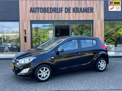 Hyundai I 20 1.2i i-drive