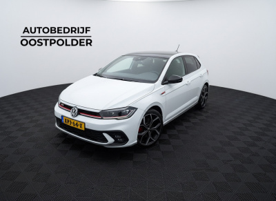 Volkswagen Polo 2.0 tsi gti