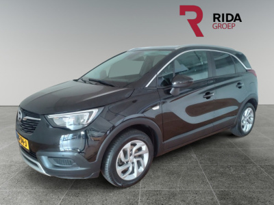 Opel Crossland X *gereserveerd* 1.2 t | automaat | distributie vervangen
