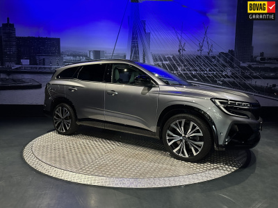 Renault Espace e-tech full hybrid 200 iconic 7p. *trekhaak*leder*panoramadak*
