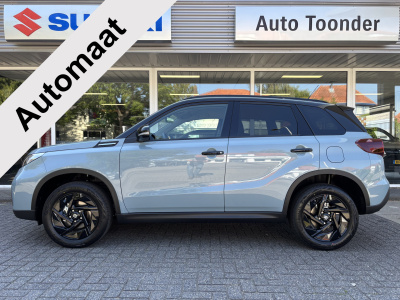 Suzuki Vitara automaat 1.4 boosterjet smart hybrid special edition