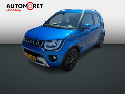 Suzuki Ignis 1.2 smart hybrid style