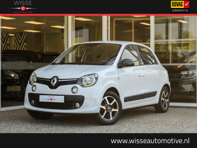 Renault Twingo 1.0 sce 70pk limited | park. sensoren | airco | bluetooth | lichtmetalen velgen