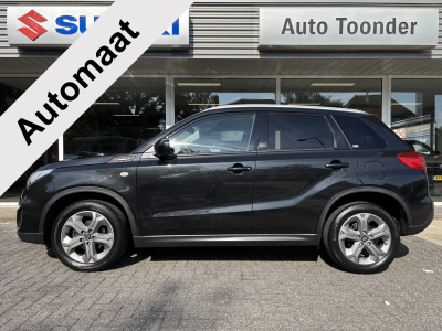 Suzuki Vitara automaat 1.6 exclusive