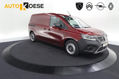 Renault Kangoo e-tech extra l2 22 kw 44 kwh | 98,9% soh | klaar voor elke klus | camera | apple carplay