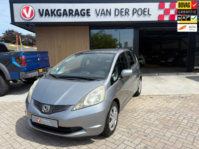 Honda Jazz 1.2 cool