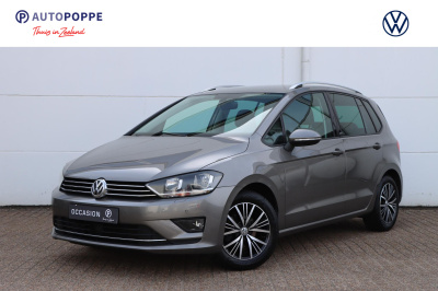 Volkswagen Golf Sportsvan 1.2 tsi business edition 110pk