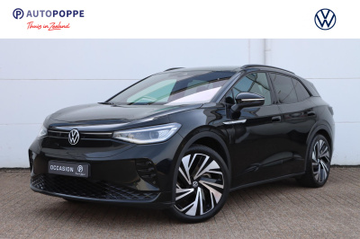 Volkswagen Id.4 gtx 4motion 77 kwh 300pk