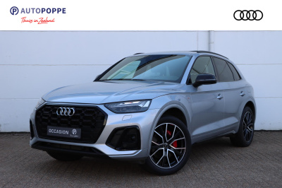 Audi Q5 50 tfsi e s edition competition 300pk s-tronic